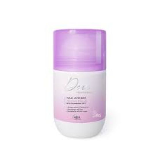 DEAR WHITENING ROLL ON WILD LAVENDER 60 ML OFFER  50%