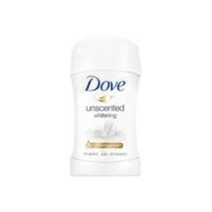 DOVE WOMEN STICK UNSCENTED 40 ML