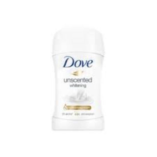 DOVE WOMEN STICK UNSCENTED 40 ML