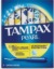 TAMPAX REGULAR 18 TAMPONS
