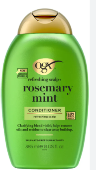 OGX ROSEMARY MINT CONDITIONER 385 ML
