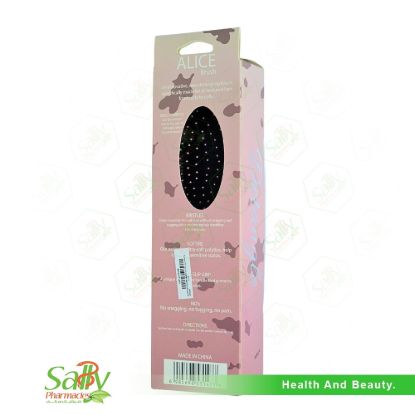 ALICE BRUSH ORIGINAL DETANGLER 1477