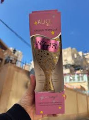 ALICE BRUSH ORIGINAL DETANGLER 4593