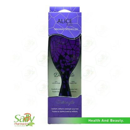 ALICE BRUSH ORIGINAL DETANGLER 5364