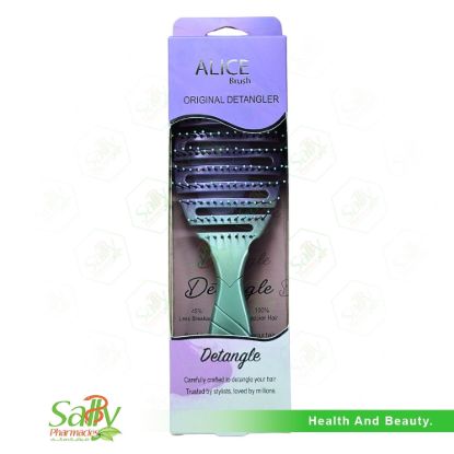 ALICE BRUSH ORIGINAL DETANGLER 2545