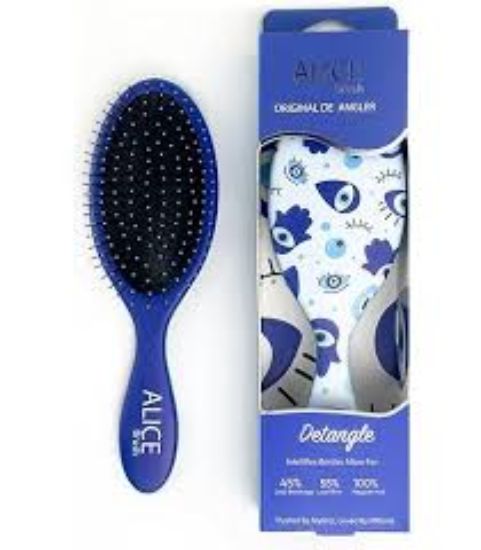 ALICE BRUSH ORIGINAL DETANGLER 7855