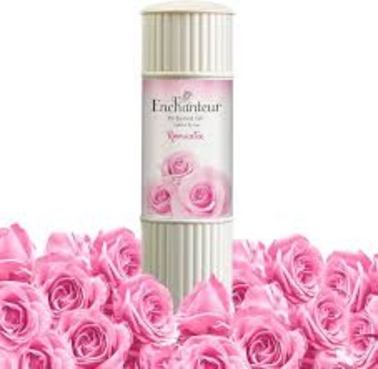 ENCHANTEUR ROMANTIC POWDER 250 GM