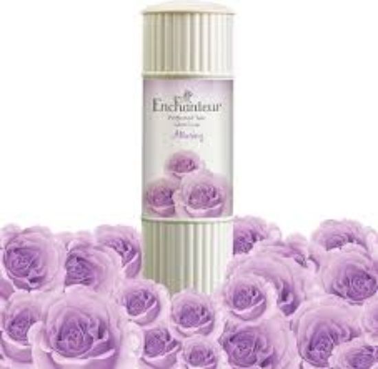 ENCHANTEUR ALLURING POWDER 250 GM