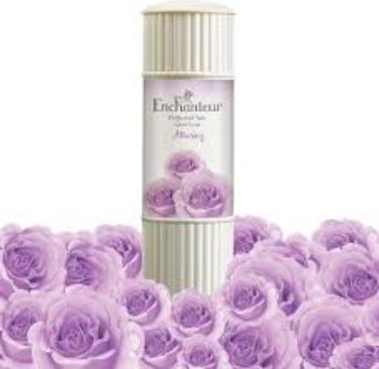 ENCHANTEUR GORGEAUS POWDER 250 GM