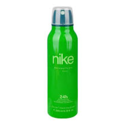 NIKE FOR MAN GINGER TONIC 200 ML