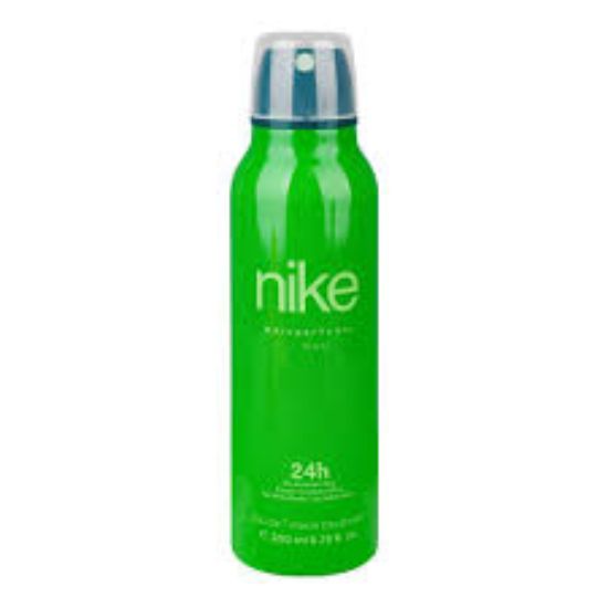 NIKE FOR MAN GINGER TONIC 200 ML
