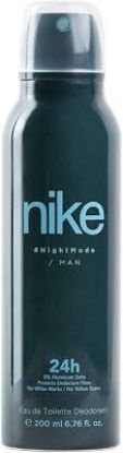 NIKE FOR MAN NIGHT MOOD 200 ML