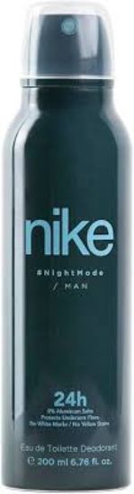 NIKE FOR MAN NIGHT MOOD 200 ML