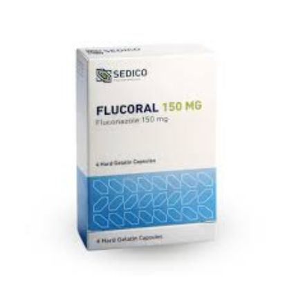 FLUCORAL CAP 4 CAP 60 LE
