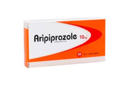 ARIPIPRAZOLE 10 MG 30 TAB 148 LE