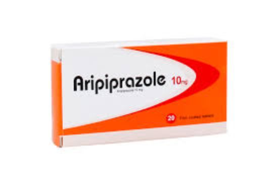 ARIPIPRAZOLE 10 MG 30 TAB 148 LE