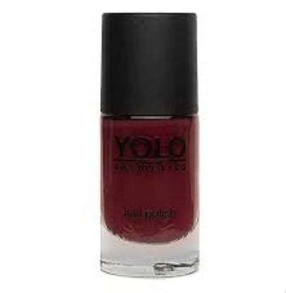 YOLO NAIL COLOR NUM 250