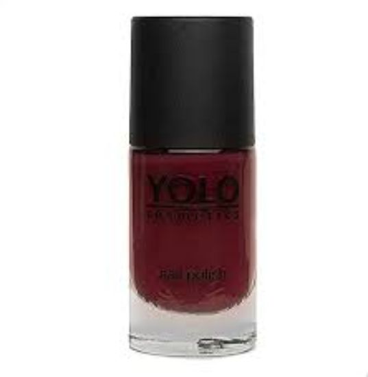 YOLO NAIL COLOR NUM 250