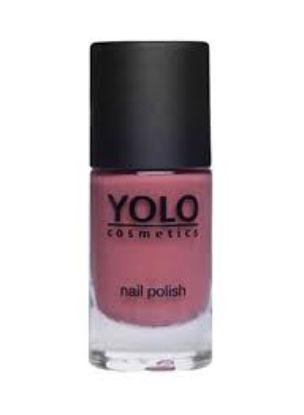 YOLO NAIL COLOR NUM 253