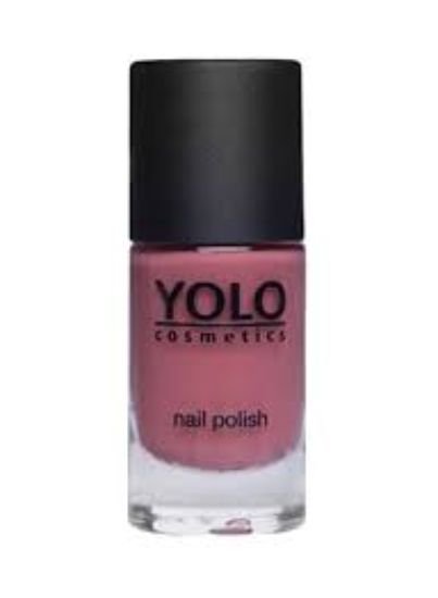 YOLO NAIL COLOR NUM 253
