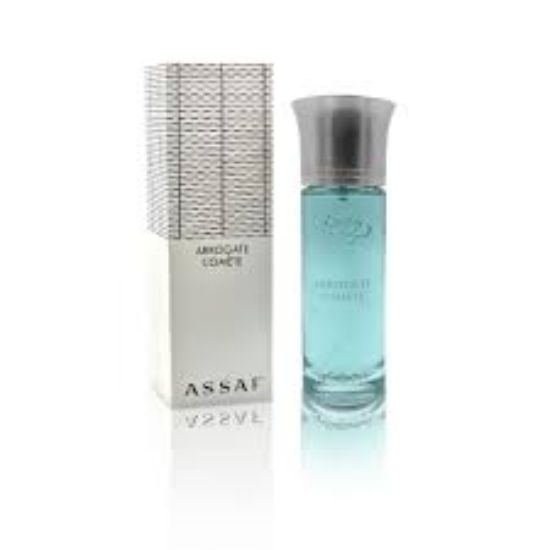 ASSAF ARROGATE COMETE PARFUM 200 ML