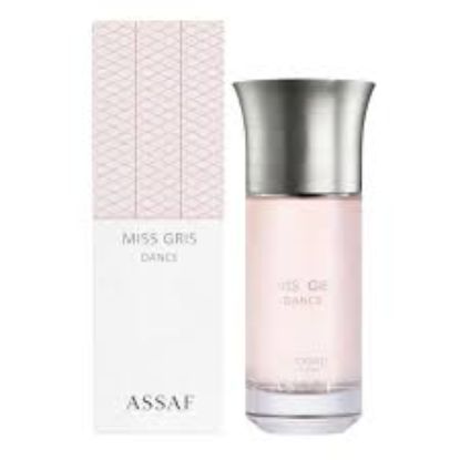ASSAF MISS GRIS DANCE PARFUM 200 ML