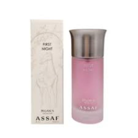 ASSAF FIRST NIGHT PARFUM 150 ML
