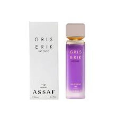 ASSAF GRIS ERIK PARFUM 150 ML