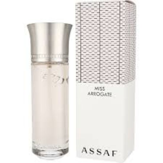 ASSAF MISS ARROGATE PARFUM 200 ML