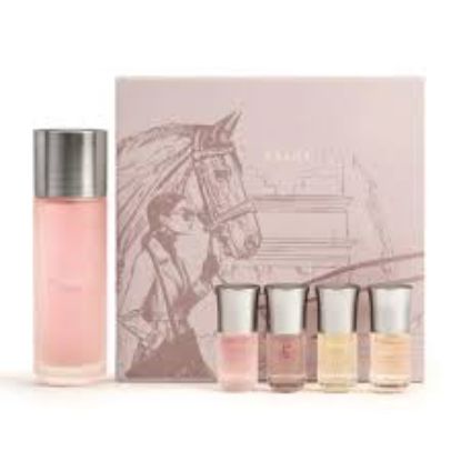 ASSAF ARROGA PINC 5*1 COLLECTION PARFUM