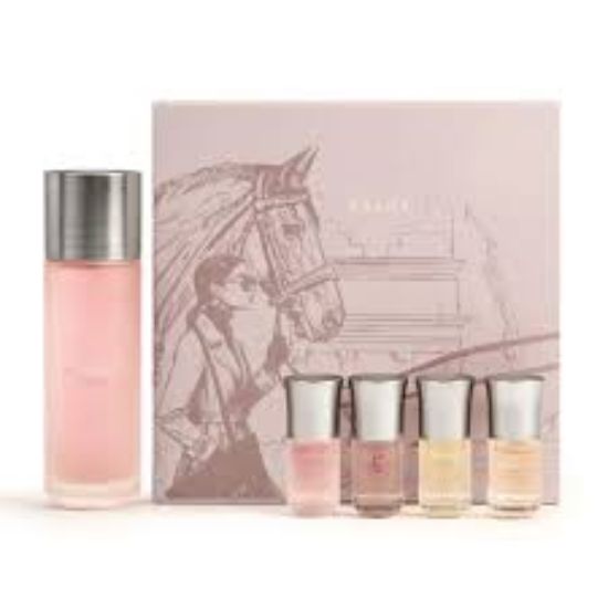 ASSAF ARROGA PINC 5*1 COLLECTION PARFUM
