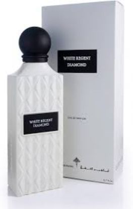 IBRAQ WHITE REGENT DIAMOND PARFUM 150 ML