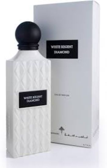 IBRAQ WHITE REGENT DIAMOND PARFUM 150 ML