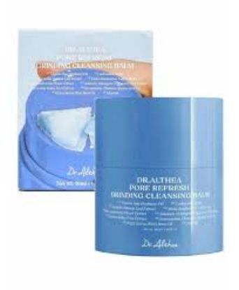 DR ALTHEA PORE REFRESH CLEANSING BALM 50 ML