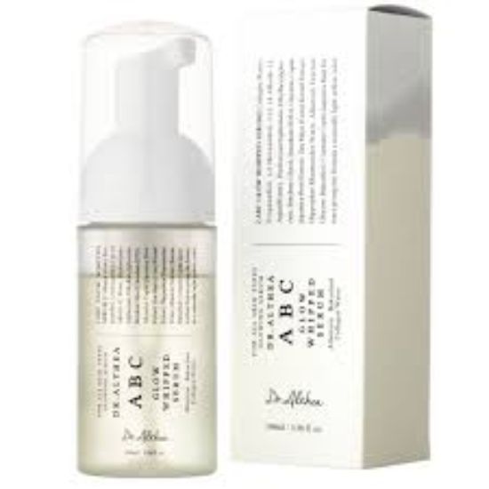 DR ALTHEA A B C GLOW WHIPPED SERUM 100 ML