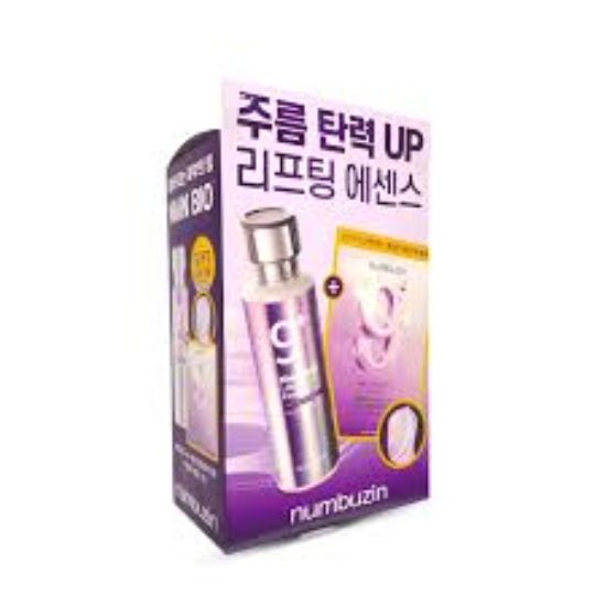 NUMBUZIN NMN BIO LIFTING SIL ESSENCE 50 ML + MASK