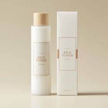 RICE TONER 150 ML