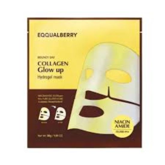 EQQUAL BERRY COLLAGEN GLOW UP 30 GM
