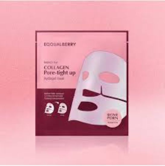 EQQUAL BERRY COLLAGEN PORE TIGHT UP 30 GM
