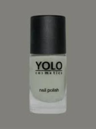 YOLO NAIL COLOR NUM 257