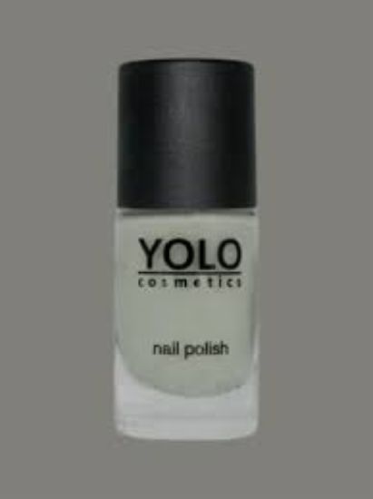 YOLO NAIL COLOR NUM 257