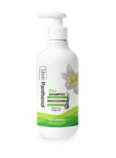 HEPTA PANTHENOL HAIR SHAMPOO 300 ML