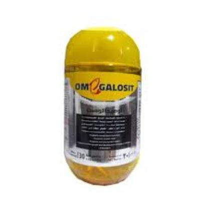OMEGALOSIT 30 CAP 390 LE