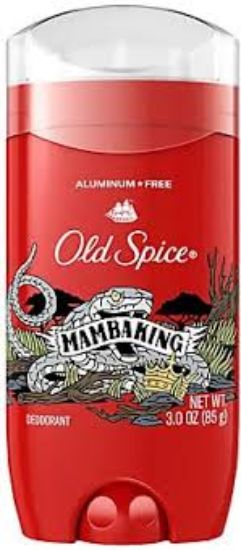 OLD SPICE SHARKHAMMER DEODORANT STICK 73GM