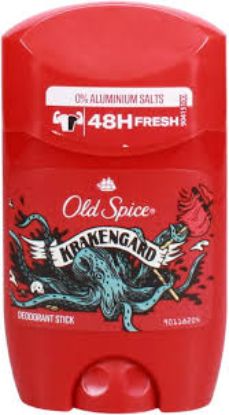 OLD SPICE KRAKENGARD DEODORANT STICK 73 GM