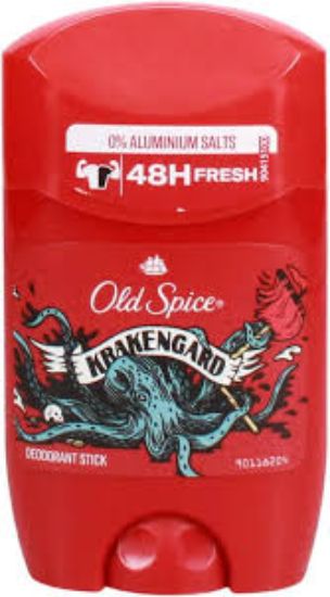 OLD SPICE KRAKENGARD DEODORANT STICK 73 GM