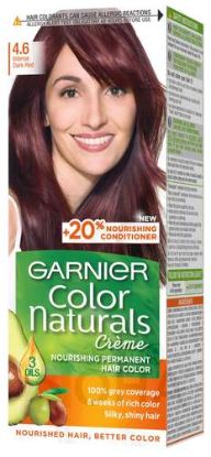 GARNIER COLOR 4.6 برغندي (%20)