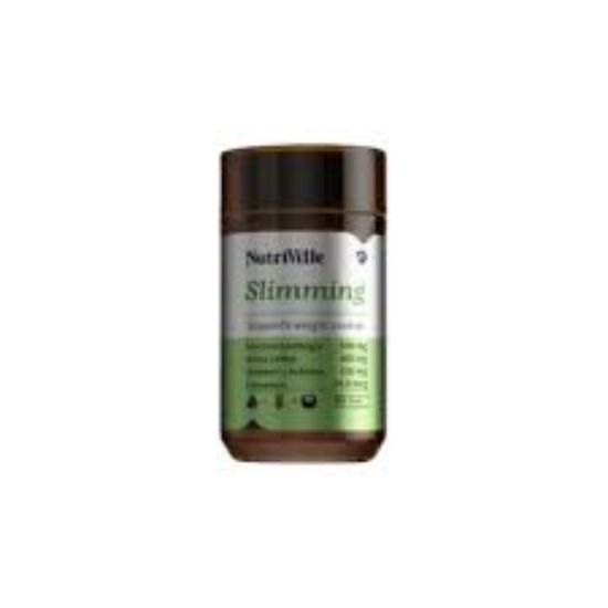 NUTRIVILLE SLIMMING 30 TAB 310 LE