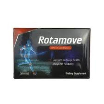 ROTAMOVE 30TAB 450 LE