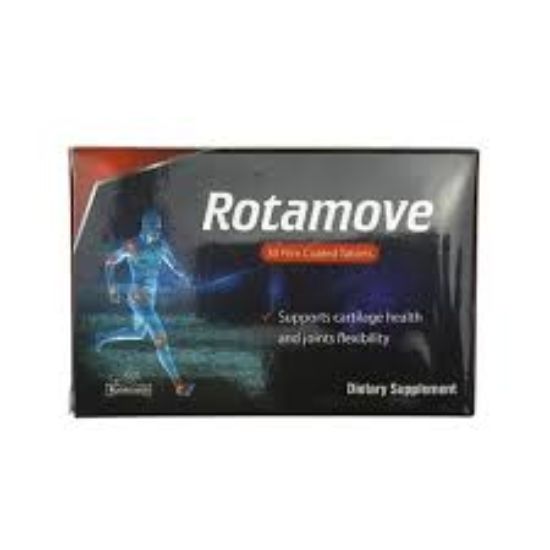 ROTAMOVE 30TAB 450 LE